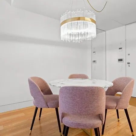 Apartamento Rua Do Crucifixo 1 Bedroom