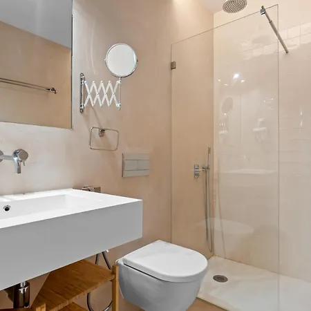 Rua Do Crucifixo 1 Bedroom