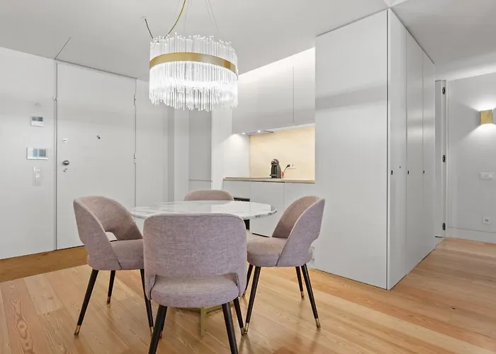 Rua Do Crucifixo 1 Bedroom Appartamento Lisbona